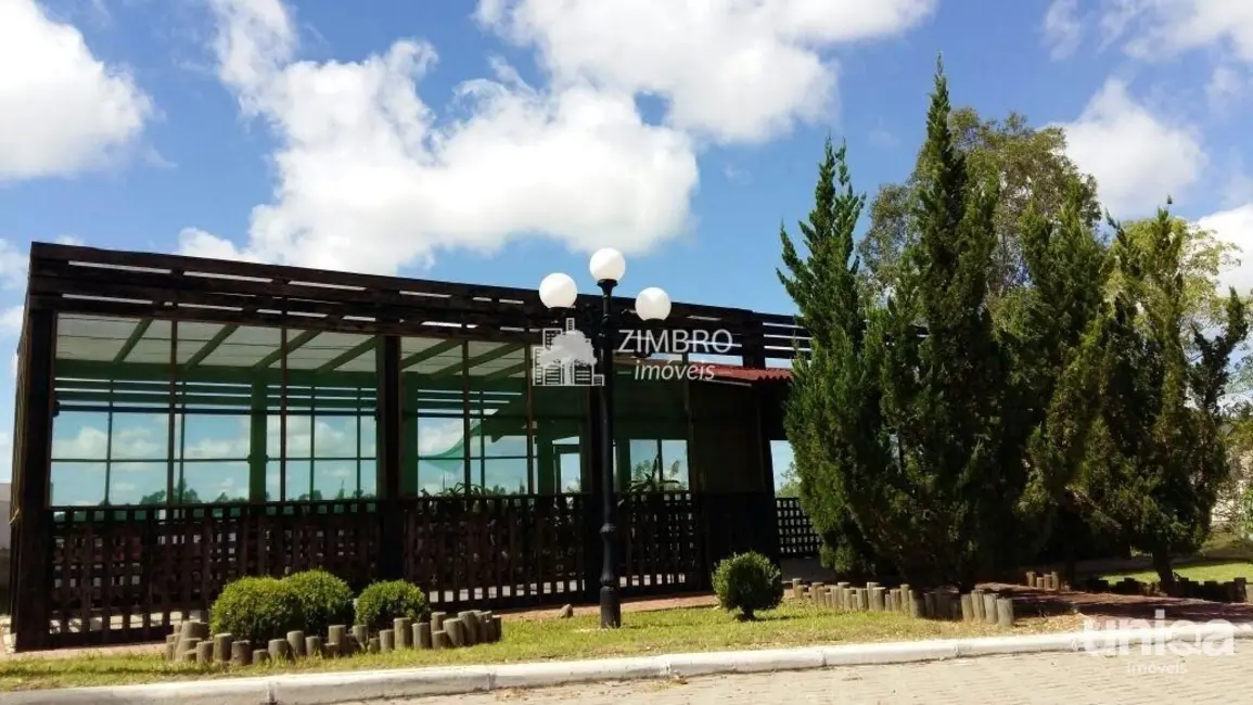 Foto 3 de Terreno / Lote à venda, 406m2 em Tomazetti, Santa Maria - RS