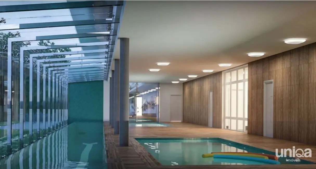 Foto 8 de Terreno / Lote à venda, 338m2 em Tomazetti, Santa Maria - RS