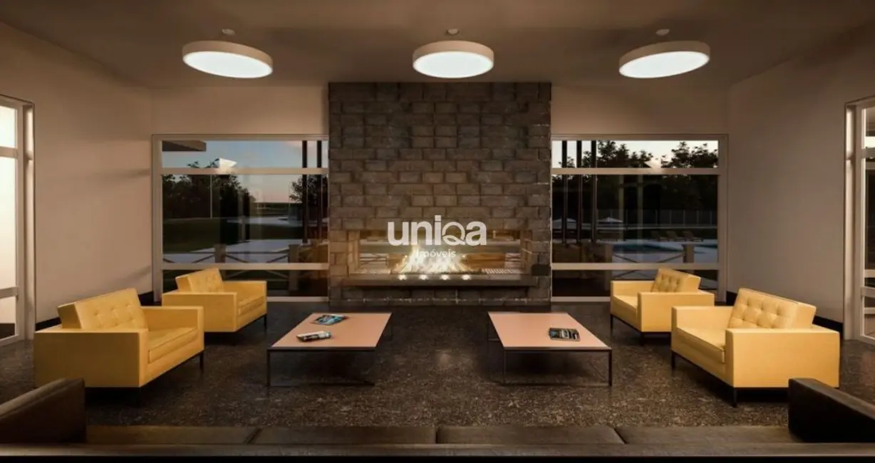 Foto 7 de Terreno / Lote à venda, 338m2 em Tomazetti, Santa Maria - RS