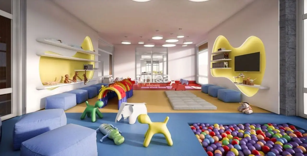 Foto 6 de Terreno / Lote à venda, 338m2 em Tomazetti, Santa Maria - RS