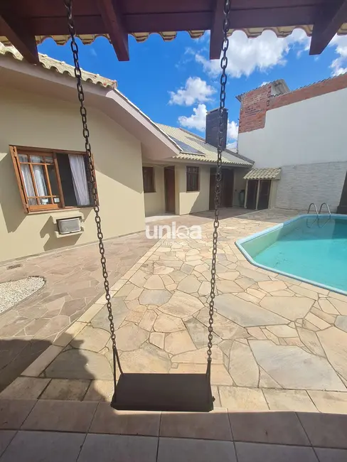 Foto 6 de Casa com 3 quartos à venda, 170m2 em Camobi, Santa Maria - RS