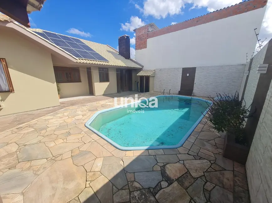 Foto 5 de Casa com 3 quartos à venda, 170m2 em Camobi, Santa Maria - RS