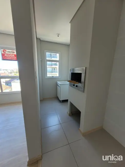 Foto 6 de Apartamento com 2 quartos à venda, 54m2 em Camobi, Santa Maria - RS