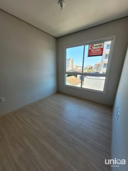 Foto 4 de Apartamento com 2 quartos à venda, 54m2 em Camobi, Santa Maria - RS