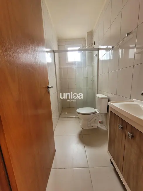 Foto 4 de Apartamento com 1 quarto para alugar, 38m2 em Camobi, Santa Maria - RS