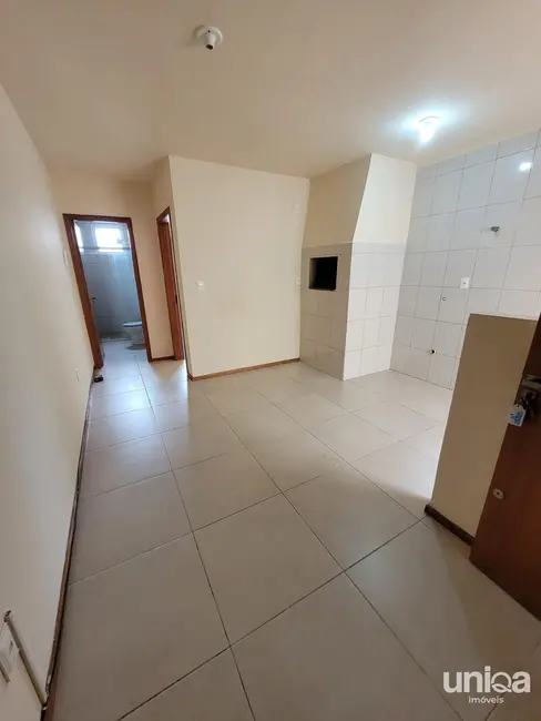 Foto 2 de Apartamento com 1 quarto para alugar, 38m2 em Camobi, Santa Maria - RS
