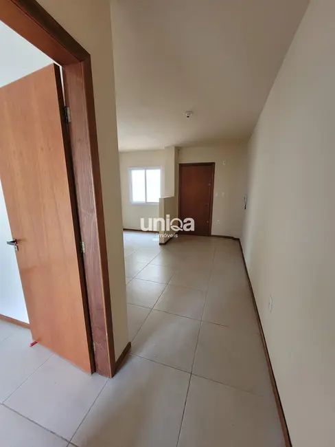 Foto 3 de Apartamento com 1 quarto para alugar, 38m2 em Camobi, Santa Maria - RS