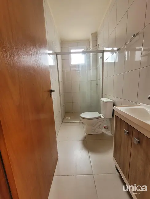 Foto 4 de Apartamento com 1 quarto para alugar, 38m2 em Camobi, Santa Maria - RS