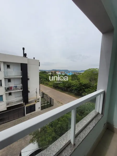 Foto 8 de Apartamento com 1 quarto para alugar, 38m2 em Camobi, Santa Maria - RS