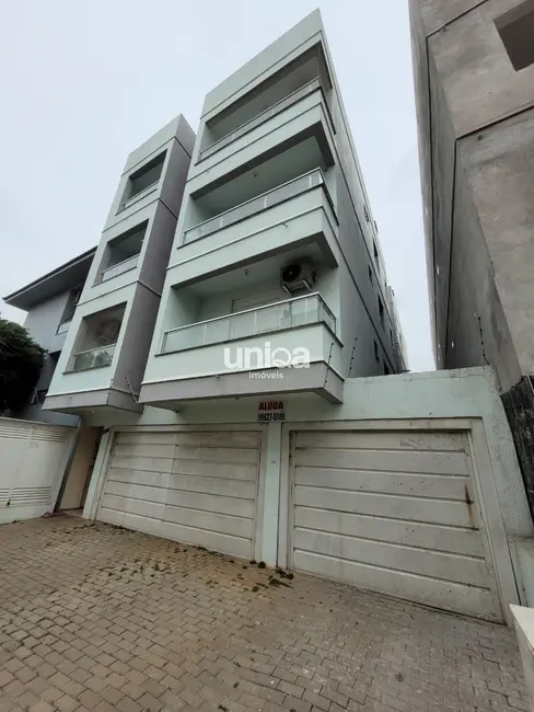 Foto 1 de Apartamento com 1 quarto para alugar, 38m2 em Camobi, Santa Maria - RS