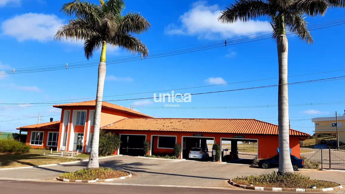 Foto 2 de Casa de Condomínio com 3 quartos à venda, 287m2 em Tomazetti, Santa Maria - RS