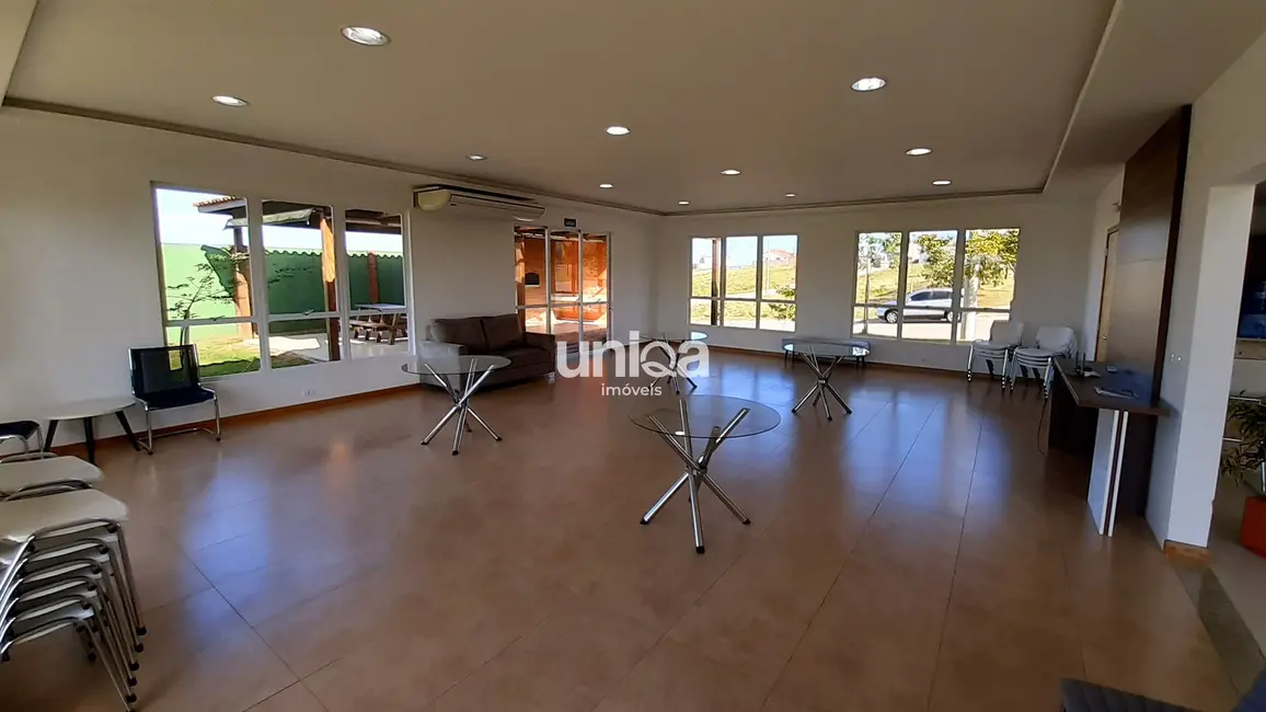 Foto 9 de Casa de Condomínio com 3 quartos à venda, 287m2 em Tomazetti, Santa Maria - RS