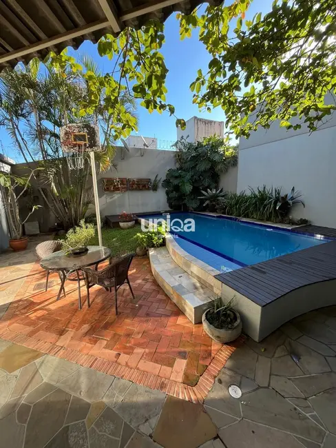 Casa com 4 quartos à venda, 292m2 em Noal, Santa Maria - RS - imagem 6 Foto 6 de Casa com 4 quartos à venda, 292m2 em Noal, Santa Maria - RS