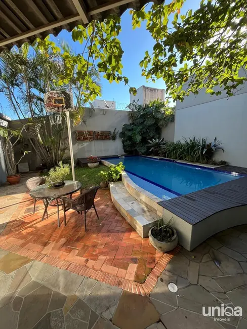 Foto 6 de Casa com 4 quartos à venda, 292m2 em Noal, Santa Maria - RS