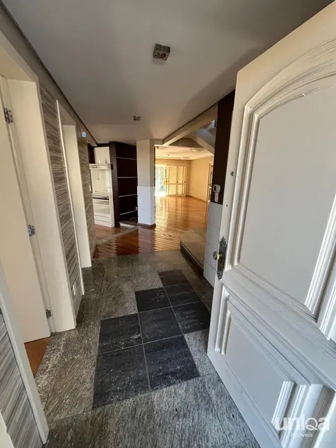 Foto 2 de Casa com 4 quartos à venda, 292m2 em Noal, Santa Maria - RS