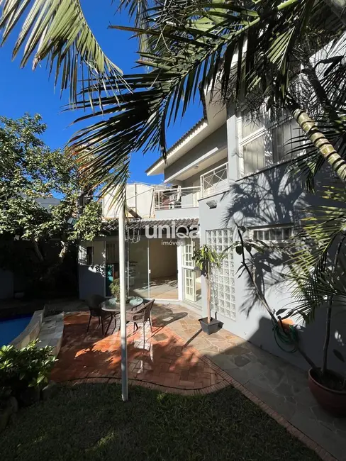 Casa com 4 quartos à venda, 292m2 em Noal, Santa Maria - RS - imagem 1 Foto 1 de Casa com 4 quartos à venda, 292m2 em Noal, Santa Maria - RS