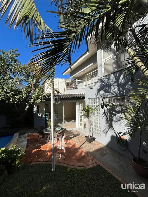 Foto 1 de Casa com 4 quartos à venda, 292m2 em Noal, Santa Maria - RS