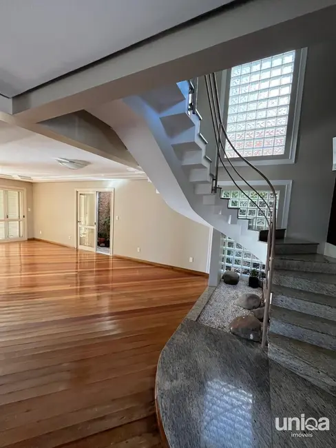 Foto 3 de Casa com 4 quartos à venda, 292m2 em Noal, Santa Maria - RS