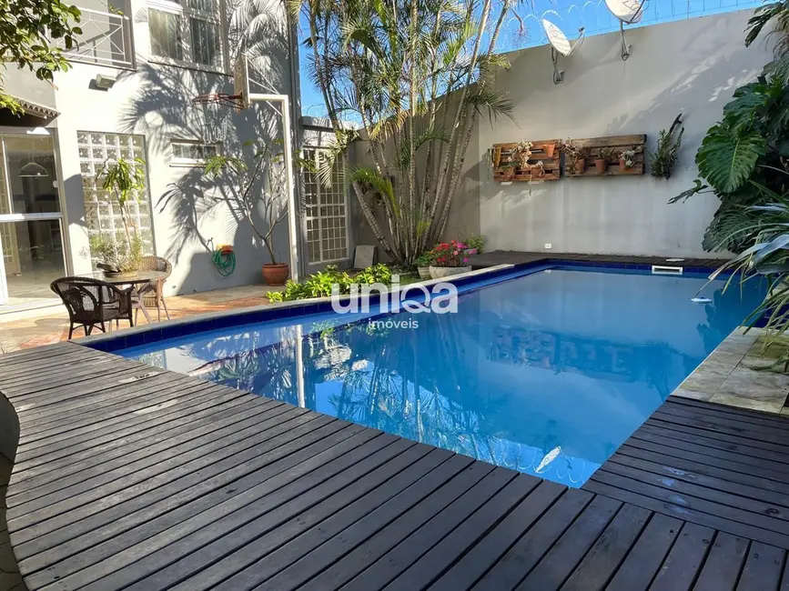 Casa com 4 quartos à venda, 292m2 em Noal, Santa Maria - RS - imagem 7 Foto 7 de Casa com 4 quartos à venda, 292m2 em Noal, Santa Maria - RS