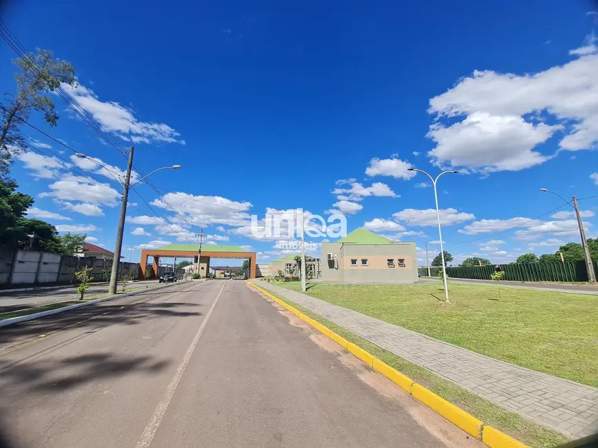 Foto 2 de Terreno / Lote à venda, 398m2 em Camobi, Santa Maria - RS