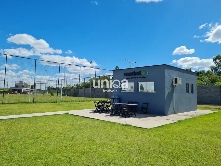 Foto 8 de Terreno / Lote à venda, 398m2 em Camobi, Santa Maria - RS