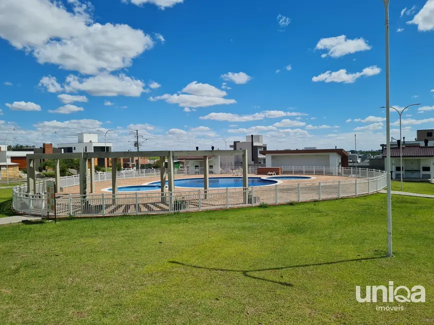 Foto 4 de Terreno / Lote à venda, 398m2 em Camobi, Santa Maria - RS