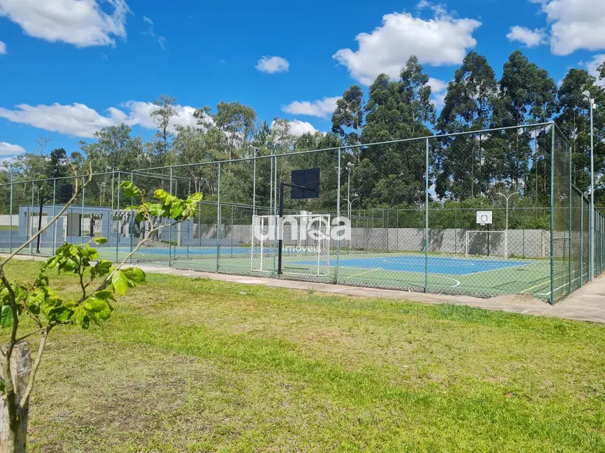 Foto 9 de Terreno / Lote à venda, 398m2 em Camobi, Santa Maria - RS