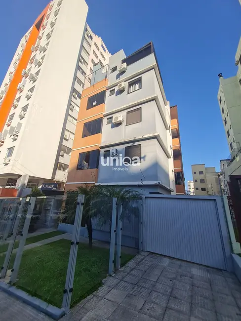 Apartamento com 1 quarto à venda, 27m2 em Nossa Senhora do Rosário, Santa Maria - RS - imagem 6 Foto 6 de Apartamento com 1 quarto à venda, 27m2 em Nossa Senhora do Rosário, Santa Maria - RS