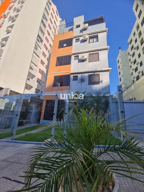 Apartamento com 1 quarto à venda, 27m2 em Nossa Senhora do Rosário, Santa Maria - RS - imagem 5 Foto 5 de Apartamento com 1 quarto à venda, 27m2 em Nossa Senhora do Rosário, Santa Maria - RS
