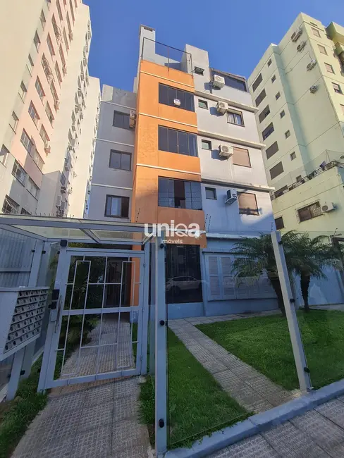 Apartamento com 1 quarto à venda, 27m2 em Nossa Senhora do Rosário, Santa Maria - RS - imagem 1 Foto 1 de Apartamento com 1 quarto à venda, 27m2 em Nossa Senhora do Rosário, Santa Maria - RS