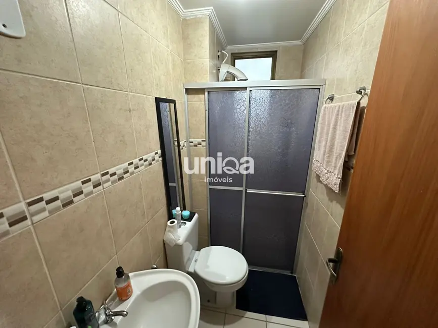 Apartamento com 1 quarto à venda, 27m2 em Nossa Senhora do Rosário, Santa Maria - RS - imagem 3 Foto 3 de Apartamento com 1 quarto à venda, 27m2 em Nossa Senhora do Rosário, Santa Maria - RS