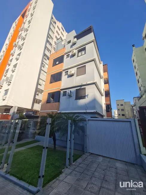 Foto 6 de Apartamento com 1 quarto à venda, 27m2 em Nossa Senhora do Rosário, Santa Maria - RS