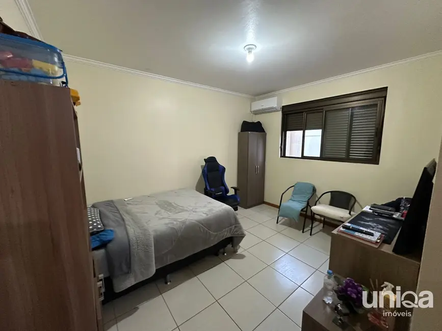 Foto 2 de Apartamento com 1 quarto à venda, 27m2 em Nossa Senhora do Rosário, Santa Maria - RS
