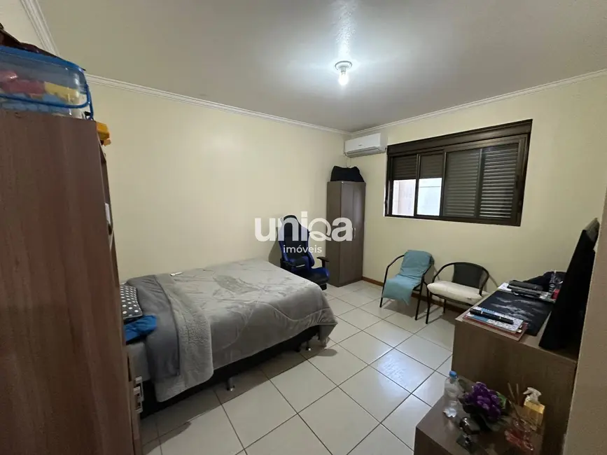 Apartamento com 1 quarto à venda, 27m2 em Nossa Senhora do Rosário, Santa Maria - RS - imagem 2 Foto 2 de Apartamento com 1 quarto à venda, 27m2 em Nossa Senhora do Rosário, Santa Maria - RS