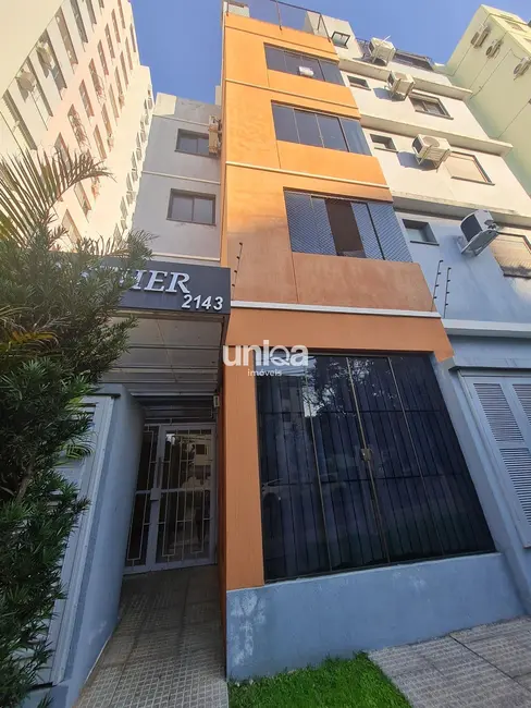 Apartamento com 1 quarto à venda, 27m2 em Nossa Senhora do Rosário, Santa Maria - RS - imagem 7 Foto 7 de Apartamento com 1 quarto à venda, 27m2 em Nossa Senhora do Rosário, Santa Maria - RS
