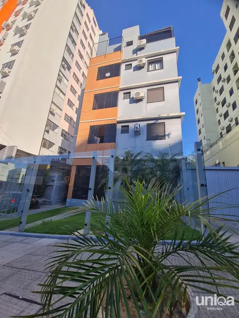 Foto 5 de Apartamento com 1 quarto à venda, 27m2 em Nossa Senhora do Rosário, Santa Maria - RS