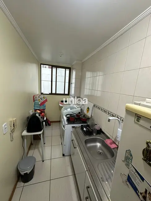 Apartamento com 1 quarto à venda, 27m2 em Nossa Senhora do Rosário, Santa Maria - RS - imagem 4 Foto 4 de Apartamento com 1 quarto à venda, 27m2 em Nossa Senhora do Rosário, Santa Maria - RS
