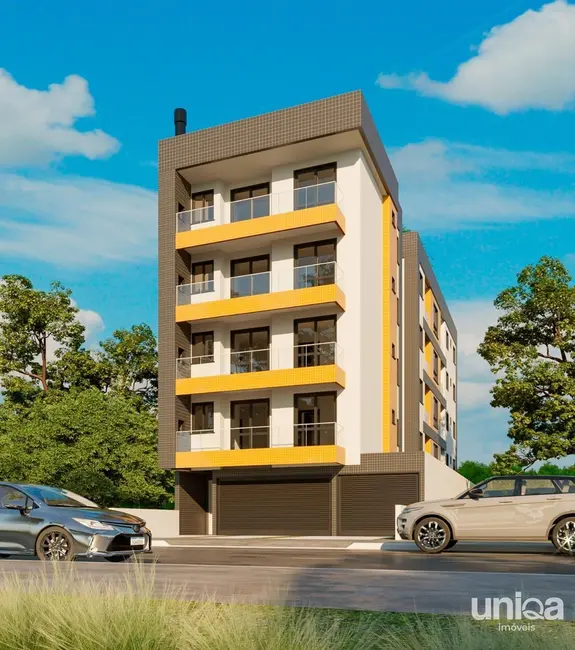 Foto 2 de Apartamento com 2 quartos à venda, 66m2 em Camobi, Santa Maria - RS