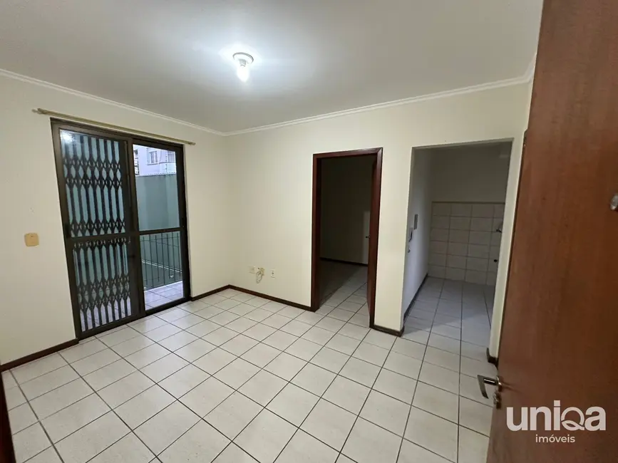 Foto 2 de Apartamento com 1 quarto à venda, 40m2 em Centro, Santa Maria - RS