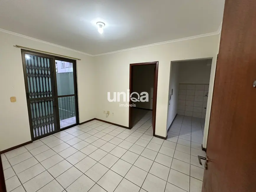 Foto 2 de Apartamento com 1 quarto à venda, 40m2 em Centro, Santa Maria - RS