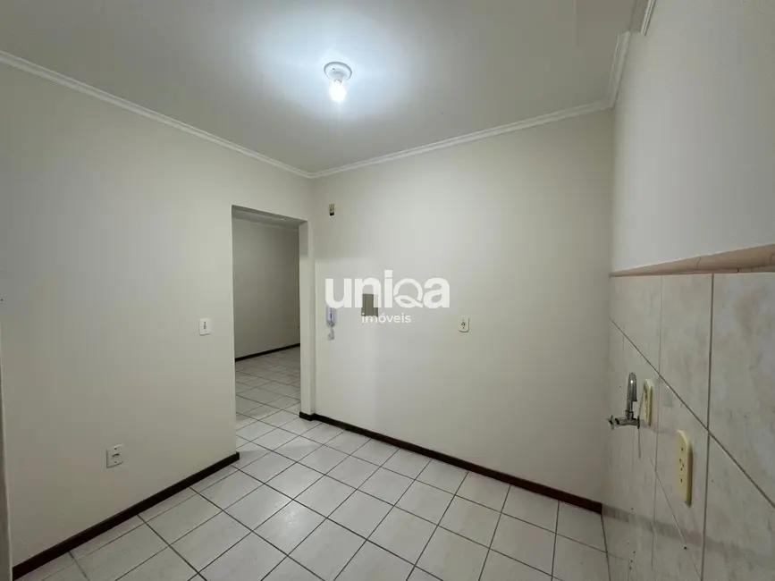 Foto 8 de Apartamento com 1 quarto à venda, 40m2 em Centro, Santa Maria - RS