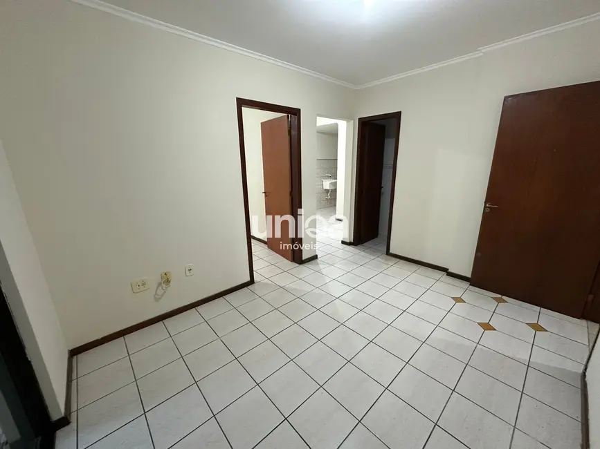 Foto 3 de Apartamento com 1 quarto à venda, 40m2 em Centro, Santa Maria - RS