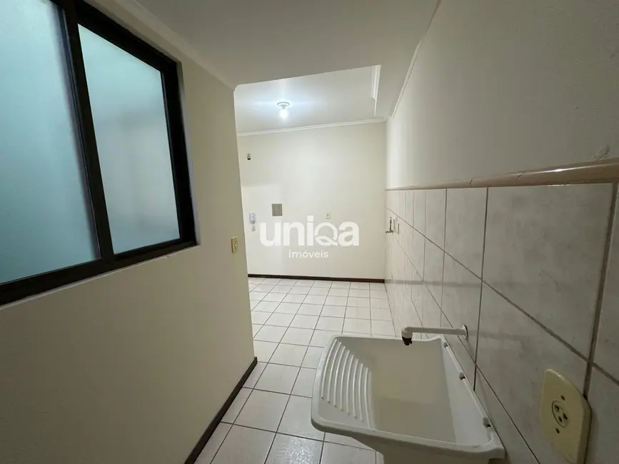 Foto 5 de Apartamento com 1 quarto à venda, 40m2 em Centro, Santa Maria - RS