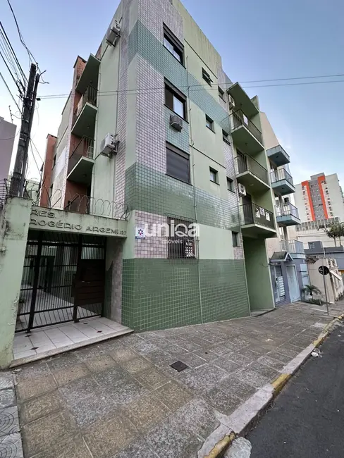 Foto 1 de Apartamento com 1 quarto à venda, 40m2 em Centro, Santa Maria - RS