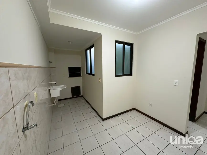 Foto 4 de Apartamento com 1 quarto à venda, 40m2 em Centro, Santa Maria - RS