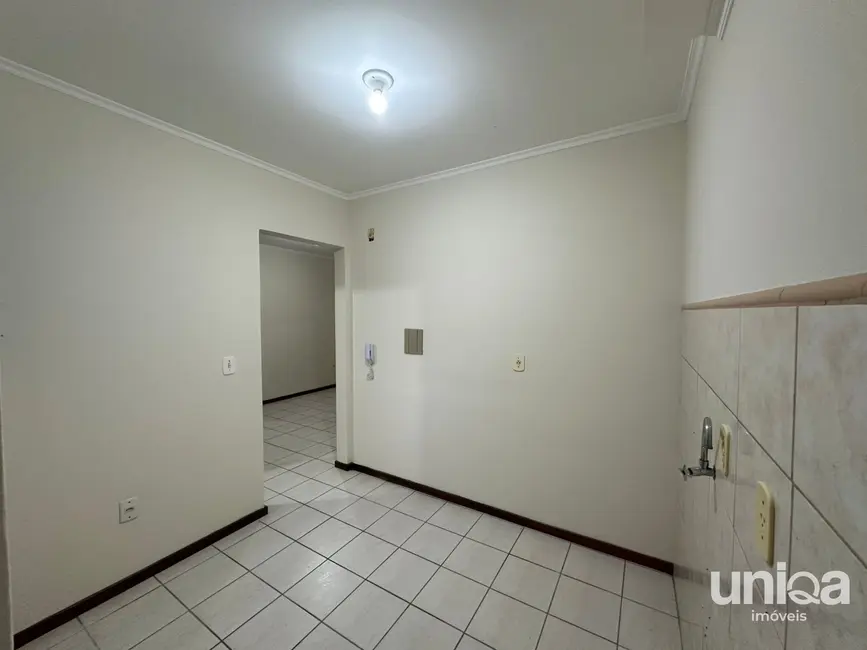 Foto 8 de Apartamento com 1 quarto à venda, 40m2 em Centro, Santa Maria - RS