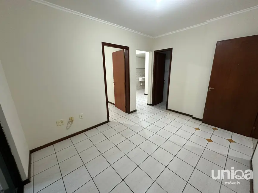 Foto 3 de Apartamento com 1 quarto à venda, 40m2 em Centro, Santa Maria - RS