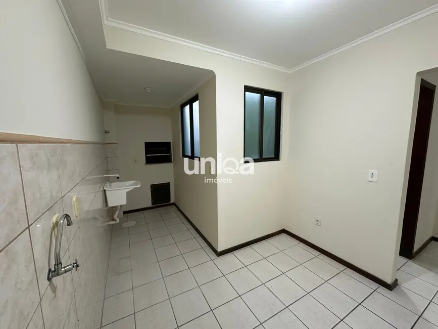 Foto 4 de Apartamento com 1 quarto à venda, 40m2 em Centro, Santa Maria - RS