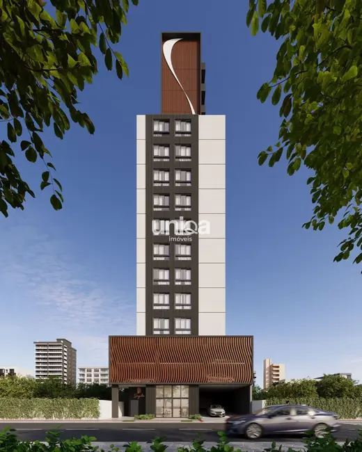 Foto 1 de Apartamento com 2 quartos à venda, 59m2 em Centro, Santa Maria - RS