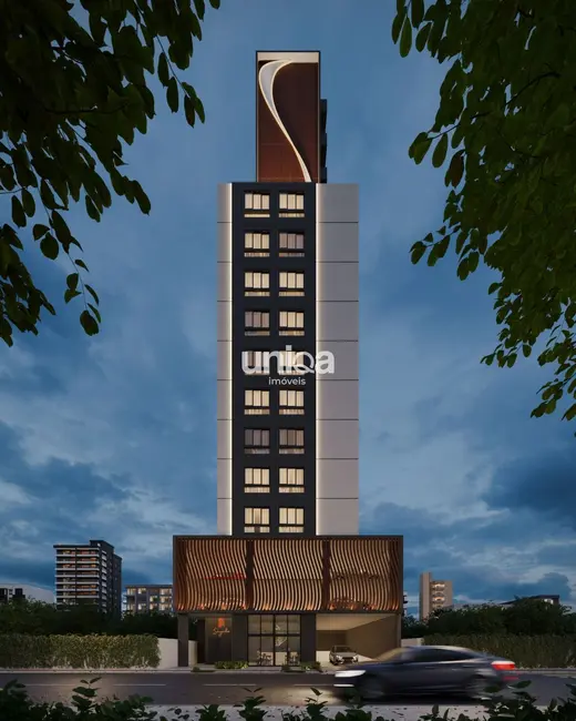 Foto 2 de Apartamento com 2 quartos à venda, 59m2 em Centro, Santa Maria - RS